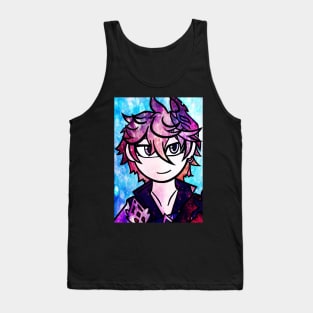 Genshin Impact - Childe, Tartaglia Tank Top